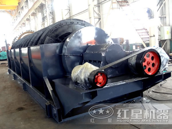 螺旋分級機生產(chǎn)廠(chǎng)家