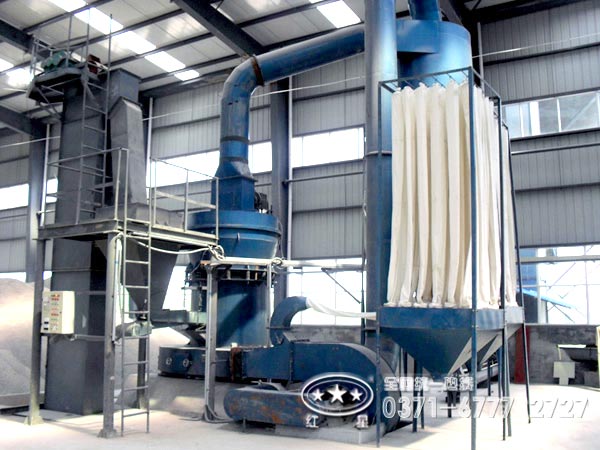 礦用超細磨粉機哪個(gè)牌子好|超細磨粉機廠(chǎng)家