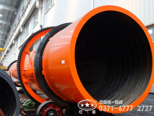 石油焦烘干機價(jià)格多少錢(qián)一臺