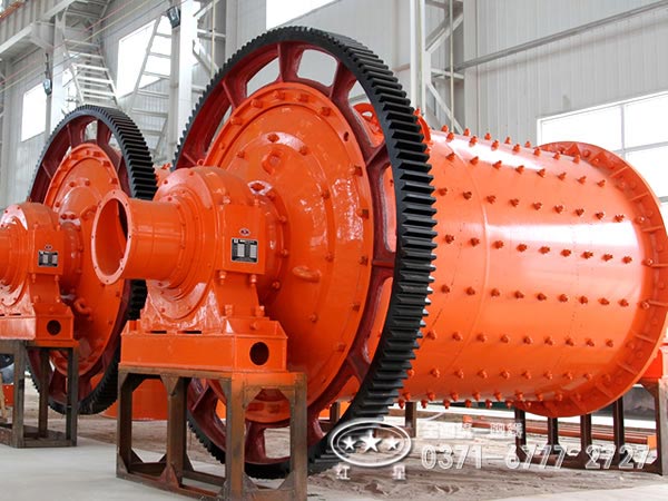 鋼渣球磨機的價(jià)格多少錢(qián)