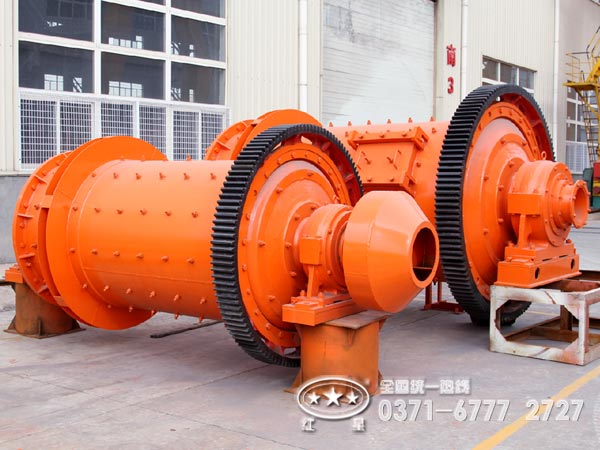 小型鋼渣球磨機 小型鋼渣球磨機