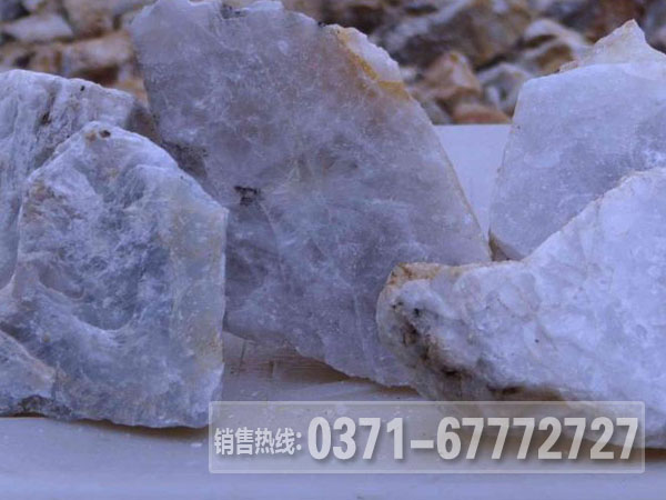 重晶石破碎機|重晶石破碎生產(chǎn)線(xiàn)