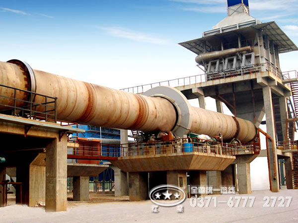 投資一臺旋轉窯需要多少錢(qián)|旋轉窯價(jià)格