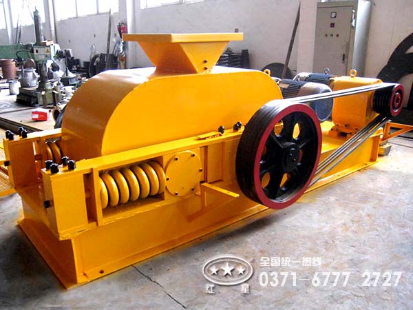 雙輥細碎機精確價(jià)格怎樣受成本影響