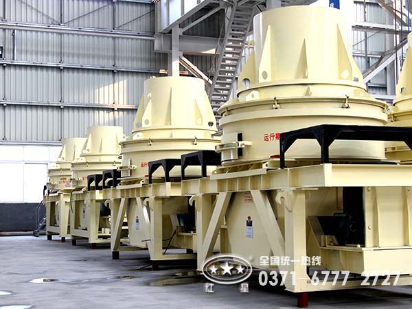 制砂生產(chǎn)線(xiàn)