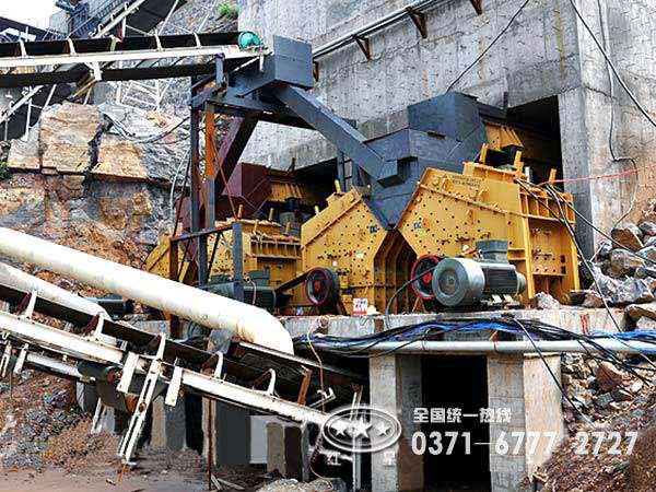 整套石灰石破碎工藝配置怎樣，價(jià)格如何