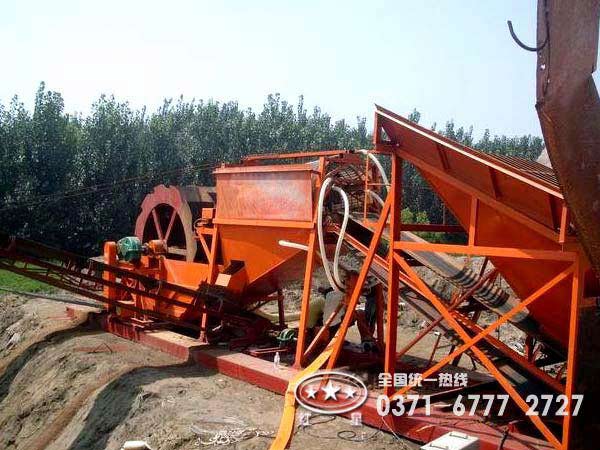 精品砂石骨料生產(chǎn)線(xiàn)如何配置，價(jià)格多少錢(qián)
