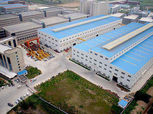 紅星廠(chǎng)區