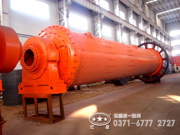管式球磨機|管式球磨機價(jià)格|管式球磨機廠(chǎng)家
