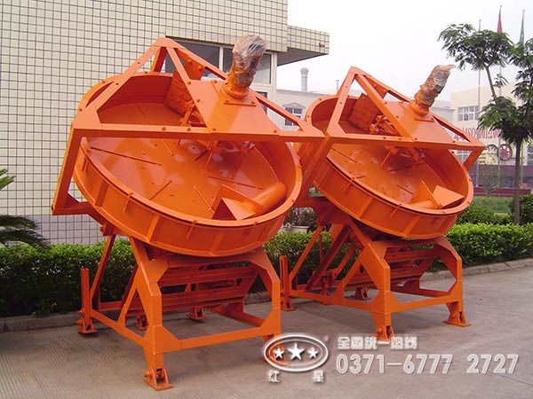 圓盤(pán)造粒機工作原理及其廠(chǎng)家價(jià)格分析
