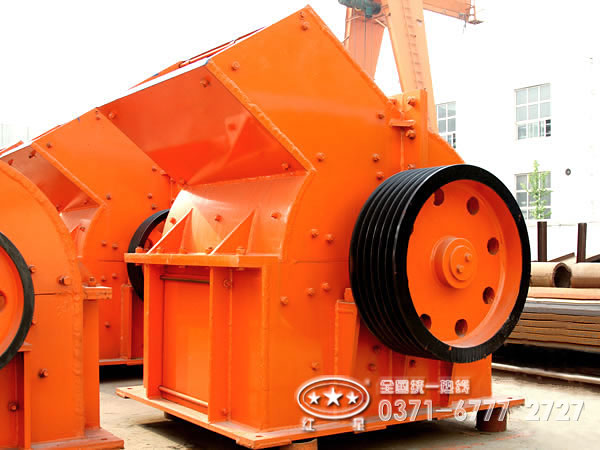 哪家錘式破碎機價(jià)格比較低