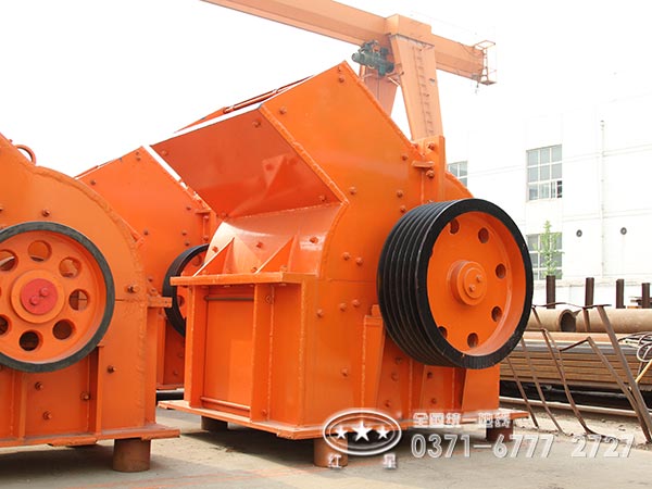 小型錘式破碎機價(jià)格多少錢(qián)一臺