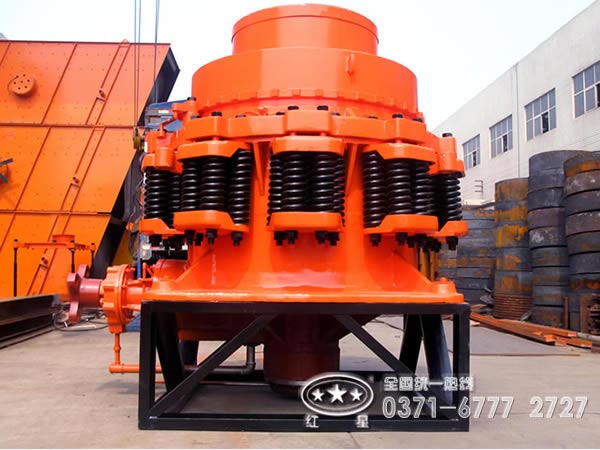 圓錐石子破碎機多少錢(qián)一臺|石子圓錐破碎機價(jià)格