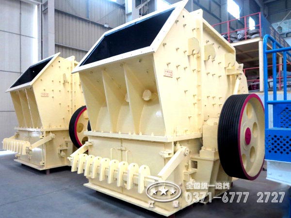 單段錘式破碎機一臺多少錢(qián)|單段錘式破碎機價(jià)格