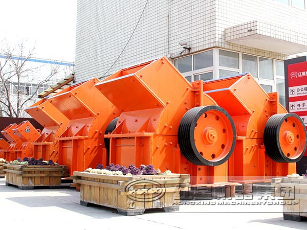 哪地區下的錘式破碎機價(jià)格比較優(yōu)惠？