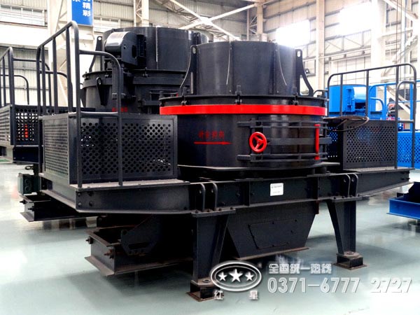 哪個(gè)品牌的沖擊式破碎機性?xún)r(jià)比高