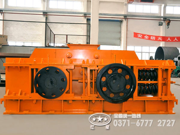 投資一臺雙齒輥破碎機多少錢(qián)