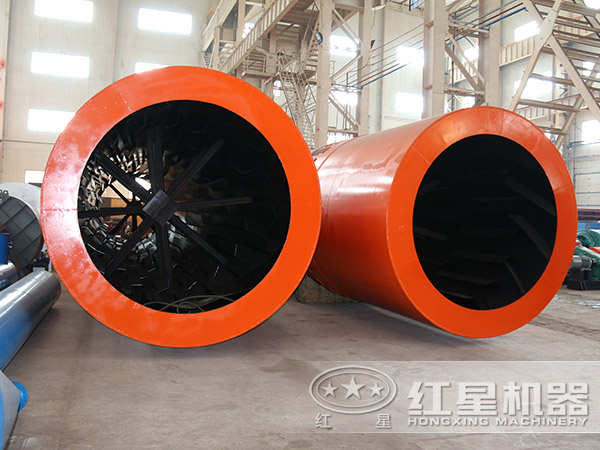 沙子烘干機生產(chǎn)廠(chǎng)家