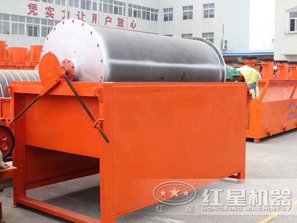 錳礦專(zhuān)用磁選機