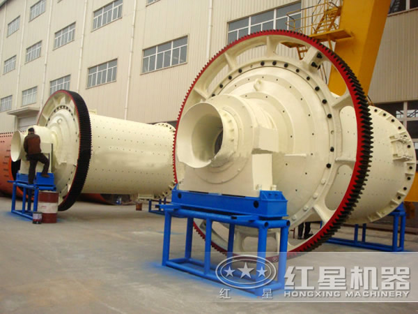 石英棒磨機生產(chǎn)廠(chǎng)家