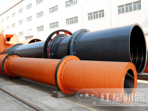 砂石烘干機生產(chǎn)廠(chǎng)家