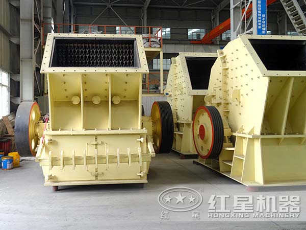頁(yè)巖單段破碎機生產(chǎn)廠(chǎng)家