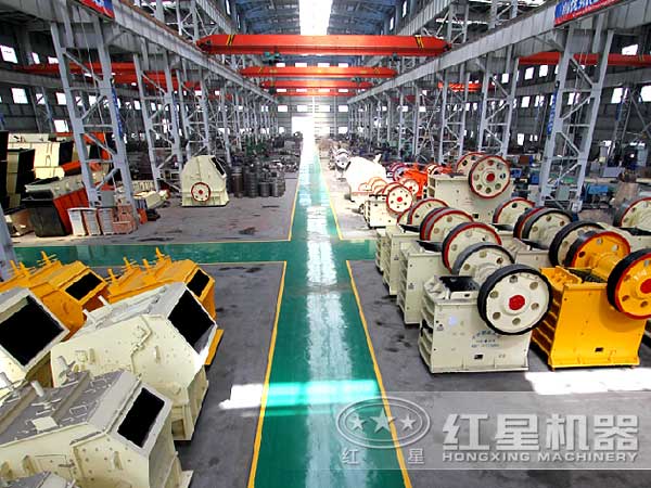 花崗巖鄂式破碎機生產(chǎn)廠(chǎng)家