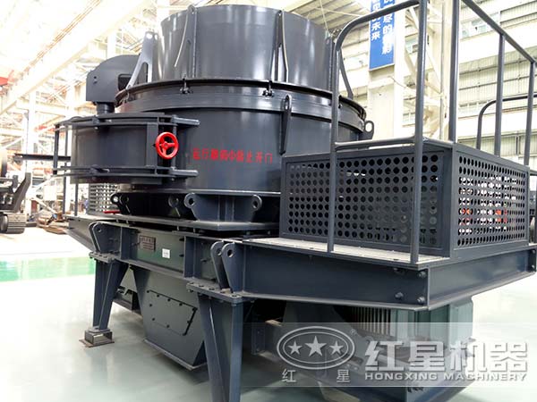 不同視角下的頁(yè)巖制砂設備