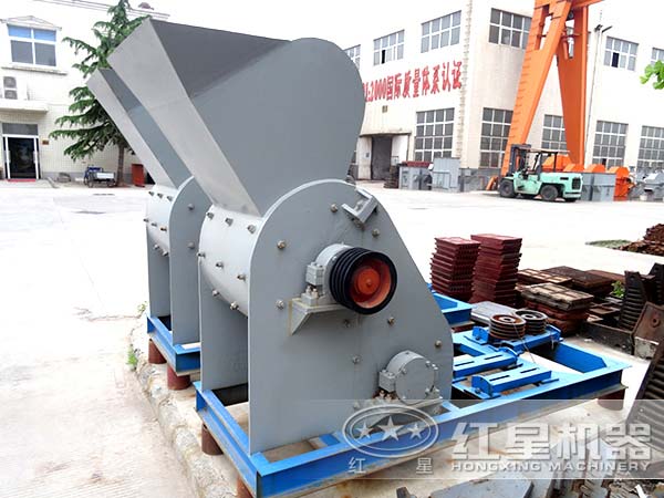 原煤破碎機生產(chǎn)廠(chǎng)家