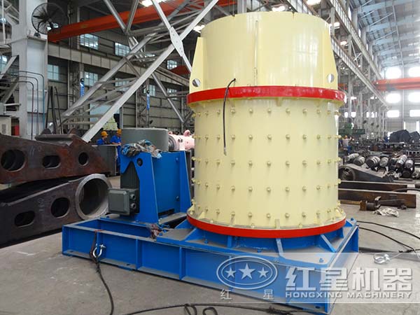 金礦復合破生產(chǎn)車(chē)間