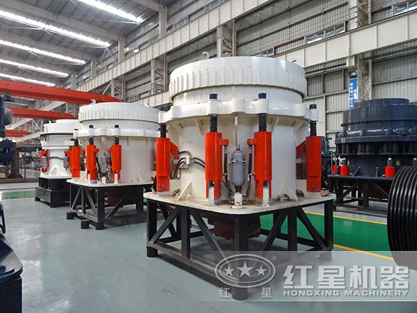 磁鐵礦破碎機生產(chǎn)廠(chǎng)家