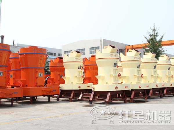 石膏雷蒙磨生產(chǎn)廠(chǎng)家