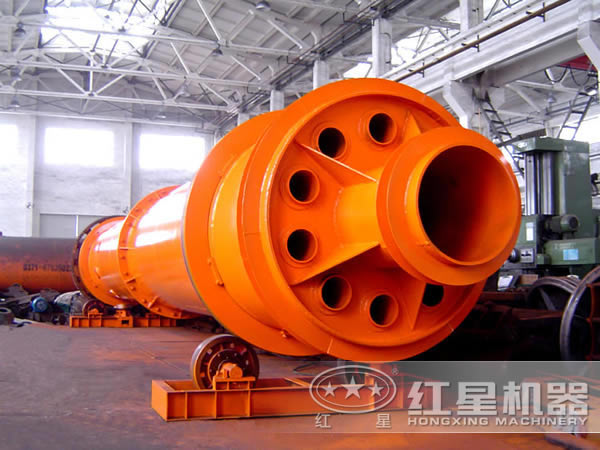 間接傳熱烘干機生產(chǎn)廠(chǎng)家