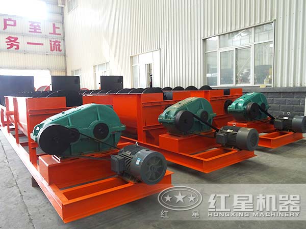 分級機生產(chǎn)廠(chǎng)家