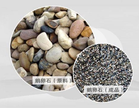 鵝卵石