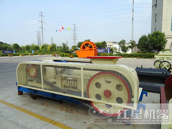 對輥式破碎機多少錢(qián)