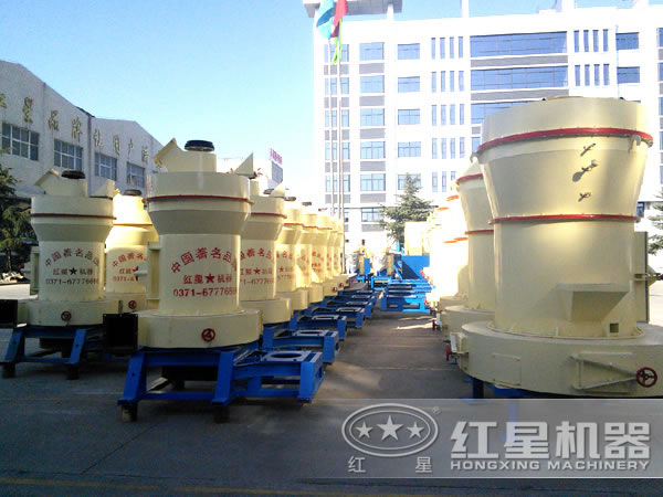 超細磨粉機價(jià)格是多少