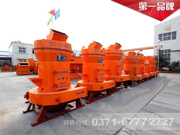 簡(jiǎn)述磨粉機的發(fā)展方向