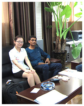 各地合作用戶(hù)