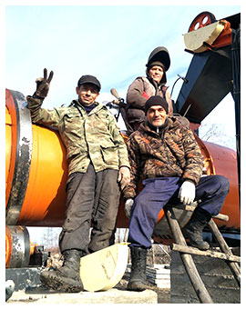 各地合作用戶(hù)