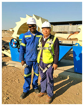 各地合作用戶(hù)