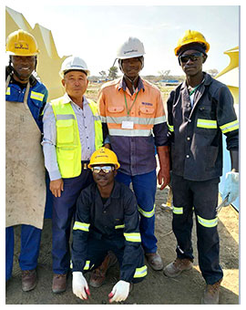 各地合作用戶(hù)