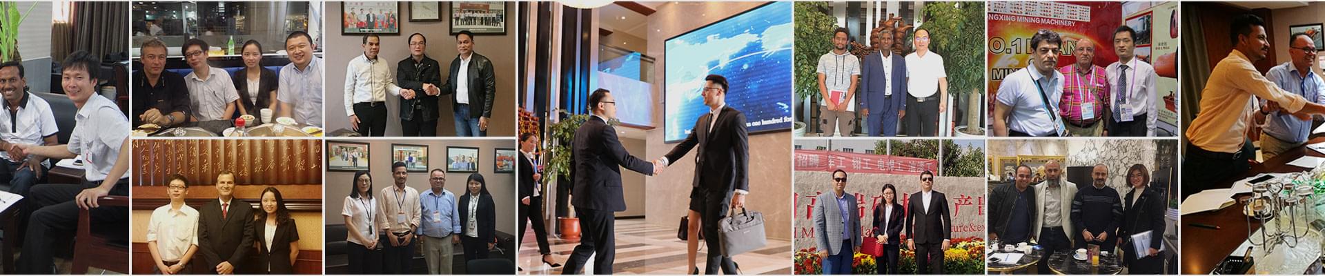 客戶(hù)現場(chǎng)