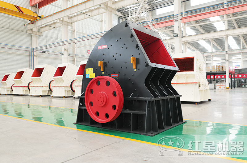 錘式破碎機圖片 錘式破碎機圖片