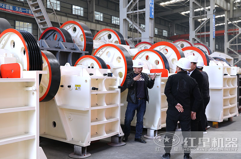 客戶(hù)來(lái)廠(chǎng)考察設備 客戶(hù)來(lái)廠(chǎng)考察設備