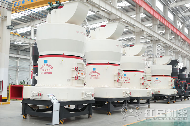 方解石磨粉機多少錢(qián)？設備哪里好？