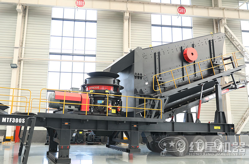 移動(dòng)圓錐粉碎機圖片 移動(dòng)圓錐粉碎機圖片