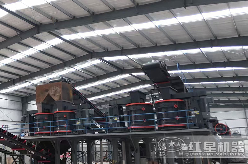 復合破工作現場(chǎng)實(shí)拍圖 復合破工作現場(chǎng)實(shí)拍圖