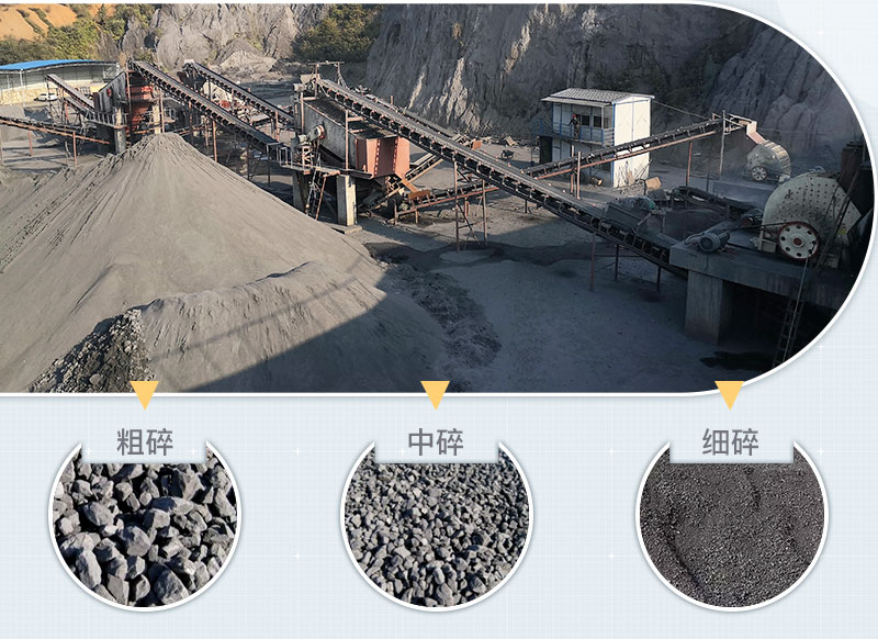 粉煤矸石破碎機多少錢(qián)一臺？煤矸石粉碎后有市場(chǎng)嗎？