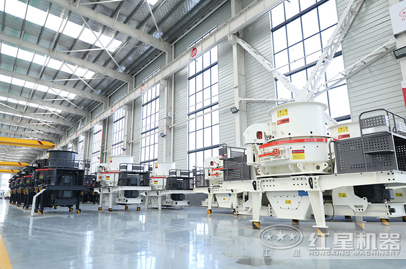 沖擊式礦山專(zhuān)用破碎機圖片 沖擊式礦山專(zhuān)用破碎機圖片